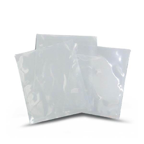 Plain Vacuum Bags